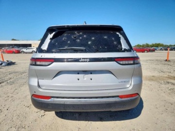 Jeep Cherokee V 2025 Jeep Cherokee 2025 JEEP GRAND CHEROKEE LAREDO 3.6 Benzyna 293KM, zdjęcie 5