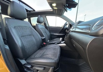 Suzuki Grand Vitara II 2019 Suzuki Vitara Boosterjet XLED Sun, GPS, Panorama, ACC, Kamera cofania, Bez, zdjęcie 15