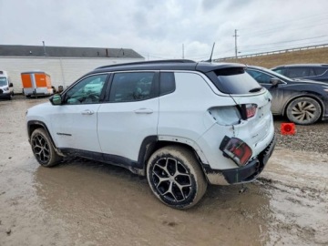 Jeep Compass II 2024 Jeep Compass Limited 2024 2.0 Benzyna 200KM, zdjęcie 1