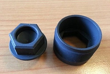 КЛЮЧ ДЛЯ BMW N47/N57 ASTA A-BPA ТНВД