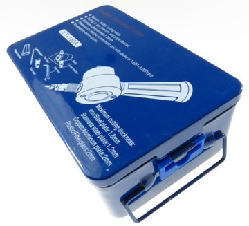 НАСАДКА ДЛЯ РЕЗКИ ЛИСТОВОГО МЕТАЛЛА НОЖНИЦЫ ДЛЯ ДРЕЛЬ