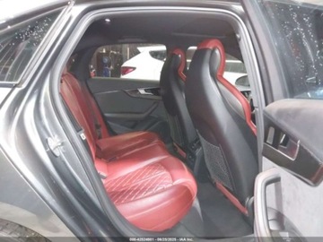 Audi A4 B9 2023 Audi S4 Limousine Premium Plus Tfsi Quattro Tiptronic 2023 3.0l 3.0 Benzyna, zdjęcie 13