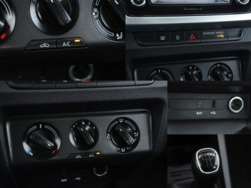 Skoda Fabia III Kombi 1.2 TSI 90KM 2016 Škoda Fabia Skoda Fabia 1.2TSI Polski Salon FV23%, zdjęcie 24