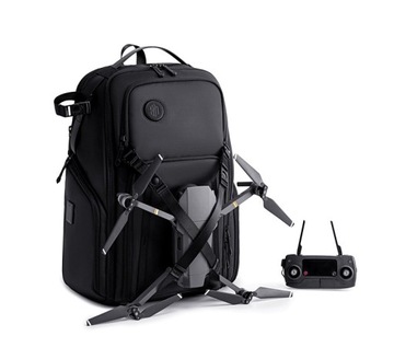 Фоторюкзак для ноутбука 17.3 Arctic Hunter B00575