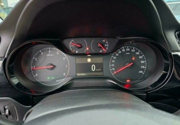 Opel Corsa F Hatchback 5d 1.2 75KM 2023 Opel Corsa 1.2 75KM SS - Salon PL - gwarancja do 28.06.2026 - FV23 1.2, zdjęcie 17