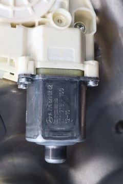 MECHANIZMUS SKEL PRAVÝ PŘEDNÍ MERCEDES E TŘÍDA W212