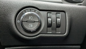 Opel Astra K Sports Tourer 1.4 Twinport 100KM 2016 Opel Astra 1.4i 101PS OPŁACONY Bezwypadkowy, zdjęcie 32