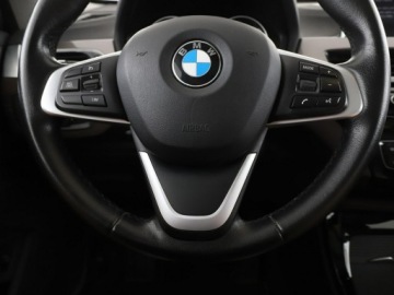 BMW X1 F48 2020 BMW X1 Kamera, Automat, Navi, Panorama, Aut.klima, zdjęcie 20