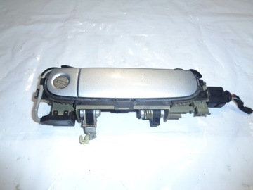 AUDI A3 8L KLIKA DVEŘE LEVÝ PŘEDNÍ LY7M