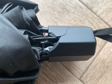 Складной непромокаемый зонт для гольфа Kalolary