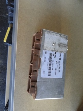 STEROWNIK VDO KSM MAN 81.25816.7005 410413005005
