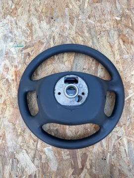 VOLANT + ULOŽENÍ AIRBAG AUDI A2 1.4 TDI