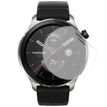 Folia hydrożelowa do Amazfit GTR 4