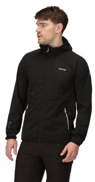 Męska kurtka softshell Regatta RML237 800 L