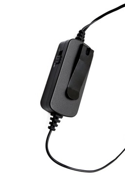 CKMOVA LCM6CD podwójny mikrofon krawatowy na USB C