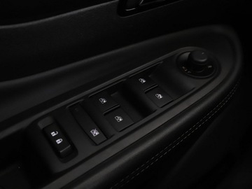 Opel Mokka I SUV 1.4 Turbo ECOTEC 140KM 2017 Opel Mokka X skóra navi klima auto grzane fotele, zdjęcie 33