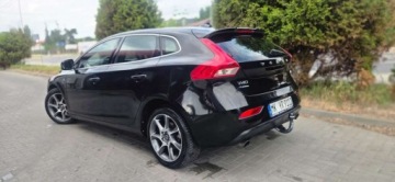 Volvo V40 II Cross Country 1.5 T3 DRIVE-E 152KM 2016 Volvo V40 1.5 T3 152 KM automat Stan Import Raty Oplaty 1.5 Benzyna, zdjęcie 7