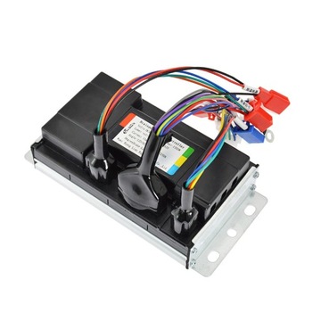 Синусоидальный контроллер бесщеточного двигателя 48 В, 60 В, 72 В