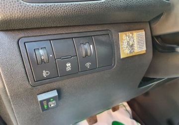 Kia Venga Mikrovan 1.4 DOHC CVVT 90KM 2011 Kia Venga LGP Podgrzewane fotele GetHelp 1.4 BenzynaLPG 90KM, zdjęcie 18