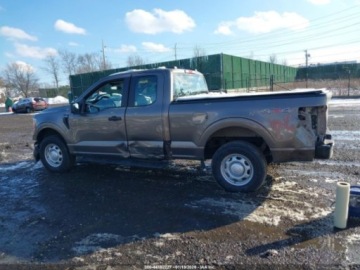 Ford 2021 Ford F150 XL 2021 3.3 Benzyna 290KM, zdjęcie 2