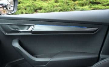 Skoda Karoq Crossover 1.5 TSI ACT 150KM 2020 Skoda Karoq 1,5 TSI 150 DSG FULL LED Nawigacja Kamera Ambition 1.5 Benzyna, zdjęcie 31