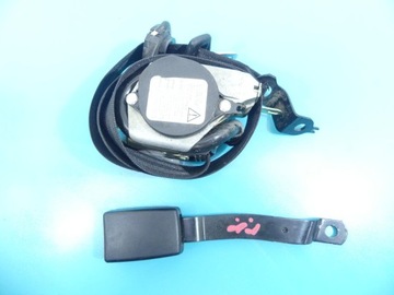 РЕМЕНЬ БЕЗОПАСНОСТИ ПЕРЕДНЕЕ ПРАВОЕ СИДЕНИЕ CORDOBA 6L 02-