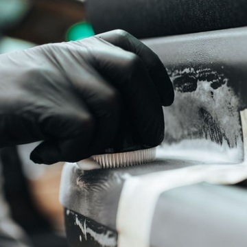 TAPIS 600ML Пенная щетка для чистки обивки