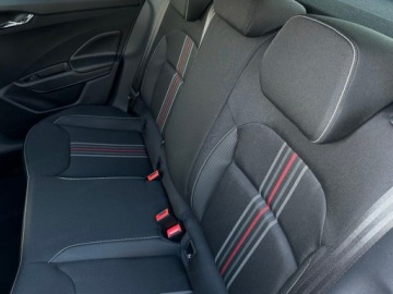 Skoda Fabia IV 2026 SKODA Fabia Monte Carlo 1.0 TSI Hatchback 115KM 2026, zdjęcie 8