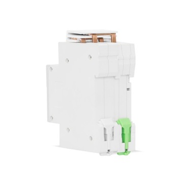 Умный переключатель Tuya Wi-Fi автоматический