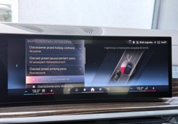 BMW X5 G05 SUV Facelifting 3.0 30d 298KM 2024 BMW X5 I wlasciciel M Sport Hak Gwarancja Bezwypadkowy FVAT23, zdjęcie 36