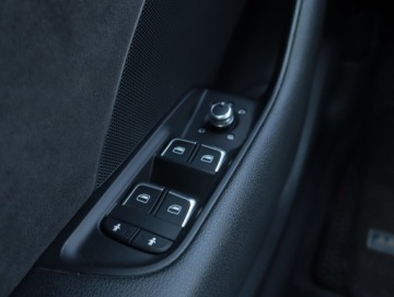 Audi A3 8V Sportback 5d 1.8 TFSI 180KM 2015 Audi A3 1.8 TFSI, 4X4, Automat, Skóra, Navi, zdjęcie 16