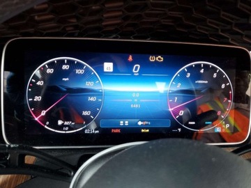 Mercedes CLE 2025 Mercedes-Benz CLE 450 4Matic 2025 3.0l 3.0 Benzyna 375KM, zdjęcie 9