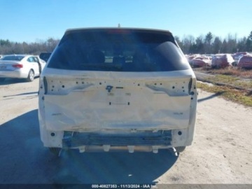 Toyota 2024 Toyota Grand Highlander xle, 2024r., 4x4, 2.4L 2.4 Benzyna 265KM, zdjęcie 7