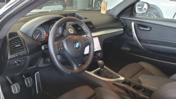 BMW Seria 1 E81/E87 Hatchback 5d E87 2.0 123d 204KM 2010 BMW Seria 1 Bmw 123D Piekne coupe M-PAKIET Xenony MOZLIWA ZAMIANA 2.0, zdjęcie 7