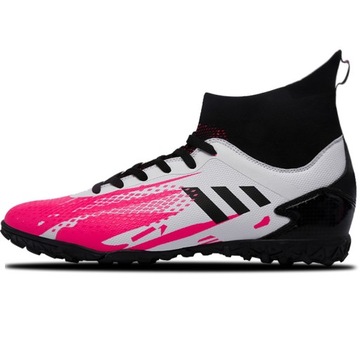 Ronaldo buty piłkarskie Messi X19