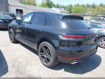 Porsche Macan 2020 Porsche Macan 2020 2.0l 2.0 Benzyna 248KM, zdjęcie 3