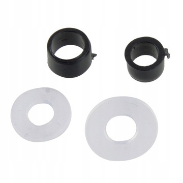 158X Набор винтов для крепления обтекателя Винты с зажимами