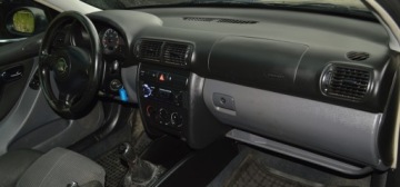 Seat Leon I Hatchback 1.6 105KM 2003 SEAT LEON (1M1) 1.6 16 V 105 KM, zdjęcie 32