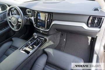 Volvo V60 II  Kombi Plug-In Facelifting 2.0 T6 350KM 2025 Volvo V60 Volvo V60 T6 253KM+145KM FV23% Gwarancja, zdjęcie 9