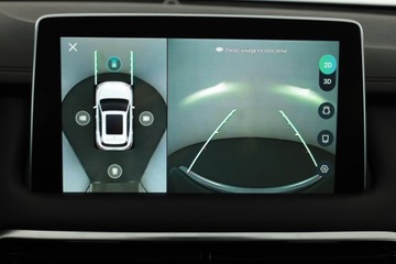 MG HS 2023 MG HS 1.5 TGI, Salon Polska, 1. Właściciel, zdjęcie 8