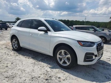 Audi Q5 II 2021 Audi Q5 Premium 45 tfsi quattro 2.0 Benzyna 261KM, zdjęcie 5