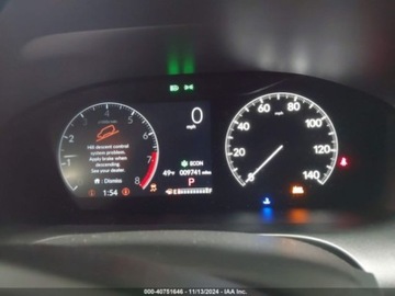 Honda HR-V III 2024 Honda HR-V LX 2024 2.0l 2.0 Benzyna 158KM, zdjęcie 10