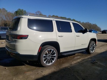 Jeep 2022 Jeep Wagoneer Series II 2022 5.7l 5.7 Benzyna 392KM, zdjęcie 3