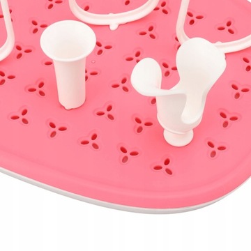 SUSZARKA BUTELKI SMOCZKI UNIWERSALNA TUL