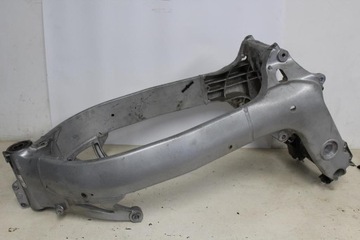 TRIUMPH 955i SPRINT RAMA + DOKUMENTY