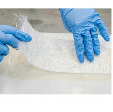 ITALKO РЕМКОМПЛЕКТ ДЛЯ ЛОДКИ СМОЛА 1л + коврик