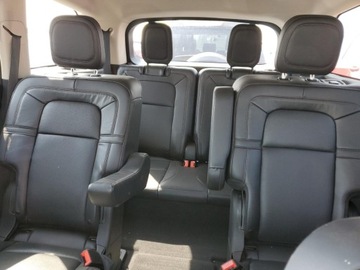 Lincoln 2022 Lincoln Aviator Reserve 2022 3.0l 3.0 Benzyna 400KM, zdjęcie 10