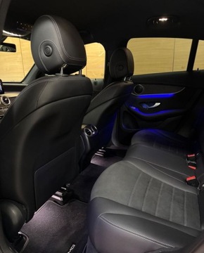 Mercedes GLC C253 Coupe Facelifting 2.0 220d 194KM 2019 Mercedes-Benz GLC Pelna oferta na R-CARS.pl 2.0 Diesel 194KM, zdjęcie 14