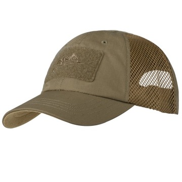 Helikon-Tex czapka Baseball VENT POLYCOTTON RipStop Adaptive Green