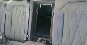 Ford 2025 Ford Capri 1 099 nettomsc 286KM 77KwH Opole naszEauto doplata BEV elektryk, zdjęcie 8